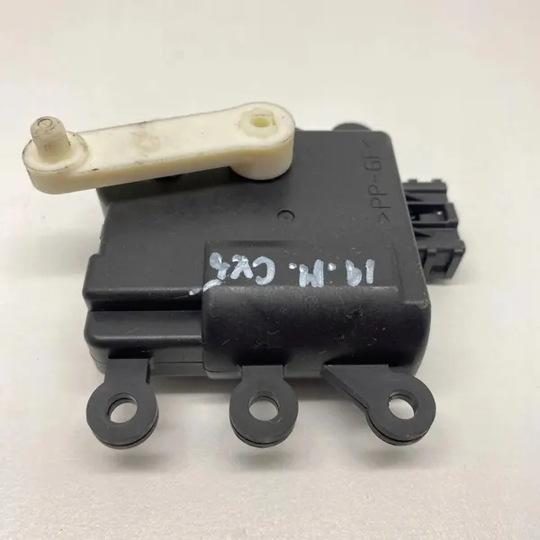 Mazda CX-5 II 2019 Heater Motor image 3