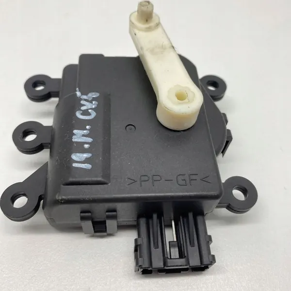 Mazda CX-5 II 2019 Heater Motor image 4