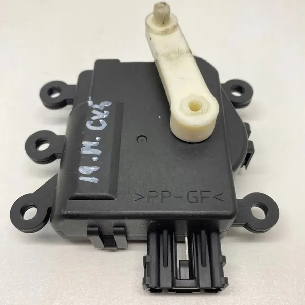 Mazda CX-5 II 2019 Heater Motor image 6