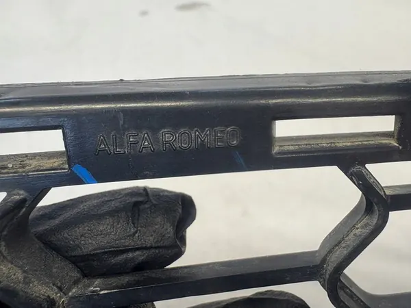 ALFA ROMEO GIULETTA Voorbumper Links image 5