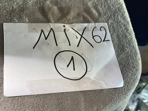 Fönstermotor Fram Vänster HYUNDAI SANTA FÉ II 824502B000 image 5