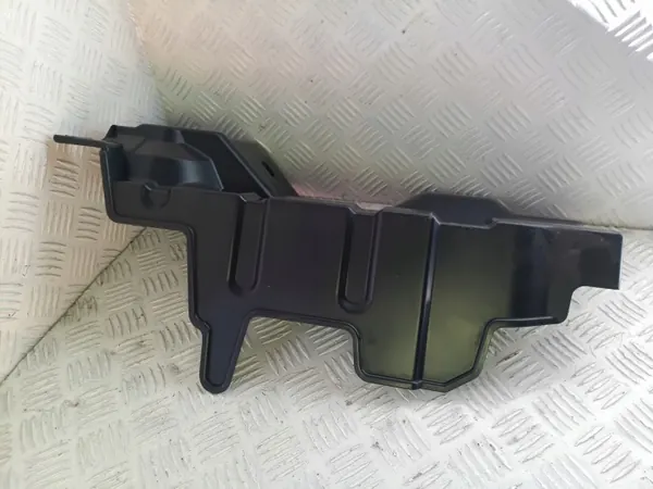 Suzuki Splash 2008-2012 Radiatorluchtgeleider OEM 72393-51K image 4