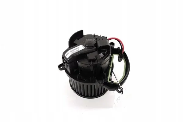 Motor de aquecimento RENAULT KADJAR 1.3L gasolina 272109102R image 2