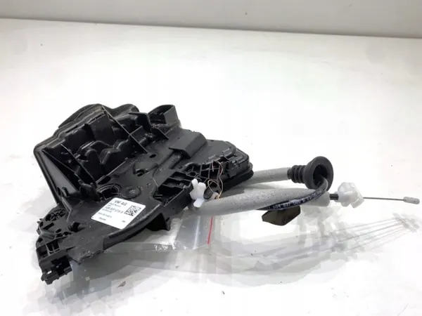 Türschloss rechts vorne SKODA KAMIQ OEM LORK-153-138164 image 2