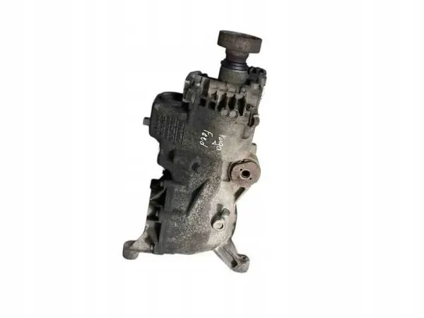 Achterdifferentieel FORD KUGA I S2232708 2.0L diesel 100kW 2009 image 2