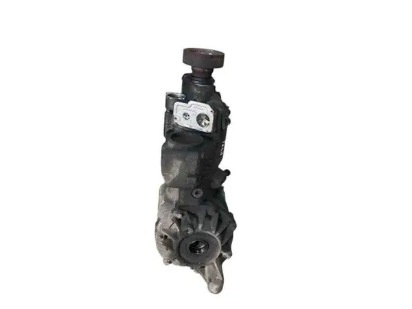 Achterdifferentieel FORD KUGA I S2232708 2.0L diesel 100kW 2009 image 3