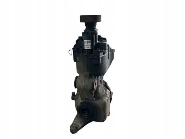 Achterdifferentieel FORD KUGA I S2232708 2.0L diesel 100kW 2009 image 4