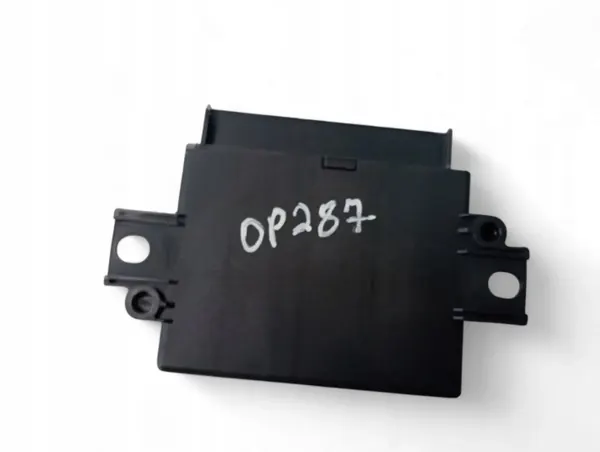Módulo Confort Dacia OEM 284L01518R Usado image 2