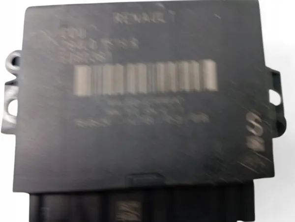 Módulo Confort Dacia OEM 284L01518R Usado image 4