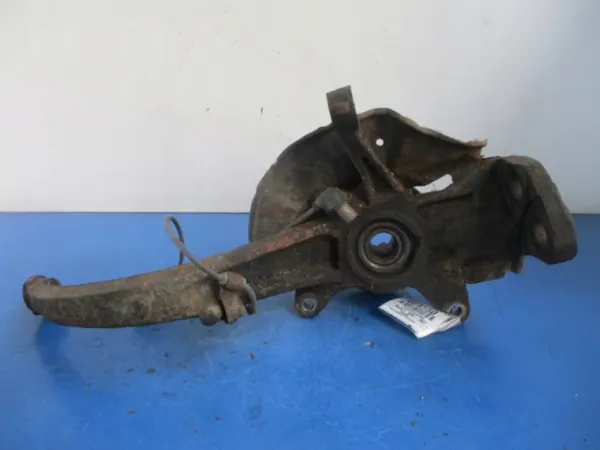 Buje Derecho con Sensor ABS Mazda 6 GG 2.0D OEM image 3
