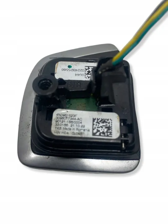 Pá de mudanças Audi A7 S7 OEM 4N0951523F image 3