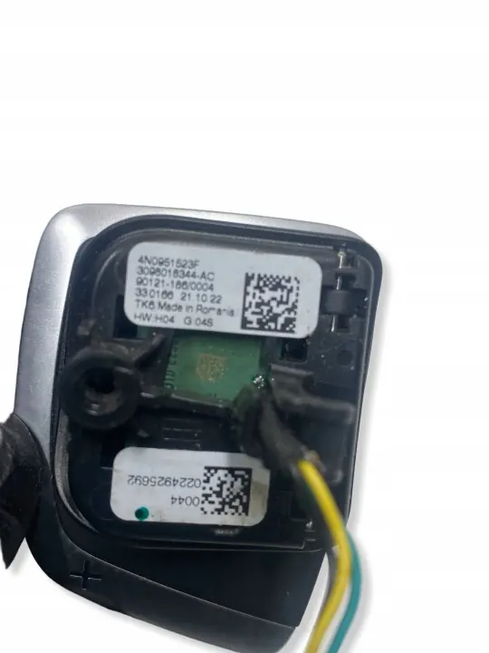 Pá de mudanças Audi A7 S7 OEM 4N0951523F image 4