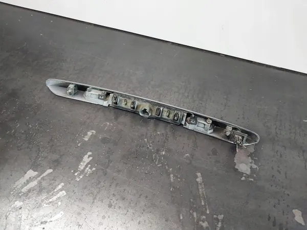 Luz matrícula OEM 3B0827574A para VW Passat B5 image 10