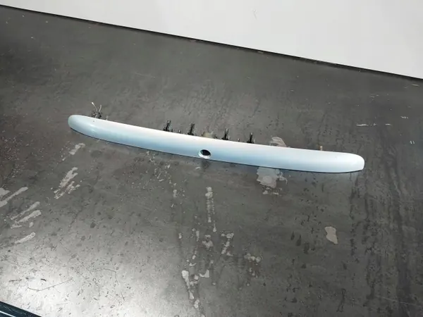 Luz matrícula OEM 3B0827574A para VW Passat B5 image 4