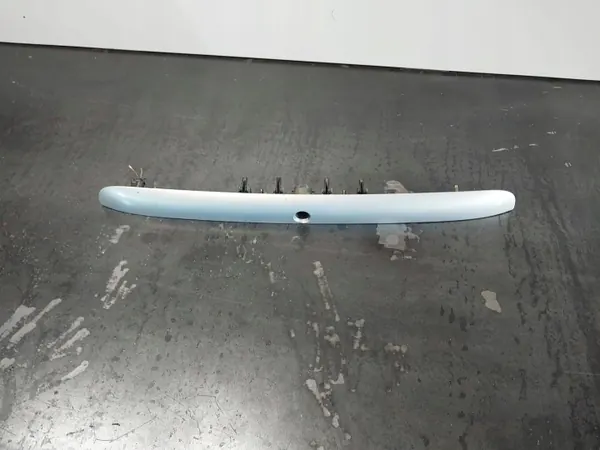 Luz matrícula OEM 3B0827574A para VW Passat B5 image 5