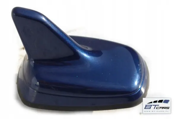 Antenne de toit OEM bt-cars-6509 pour VW Audi A3 image 2