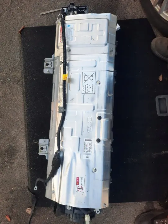 KIA NIRO Batteri OEM 3750-G5220 - 1Ah Begagnad image 6