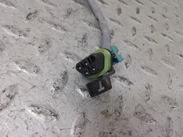 Sensor Lambda Chevrolet Volt I 12612430 image 2