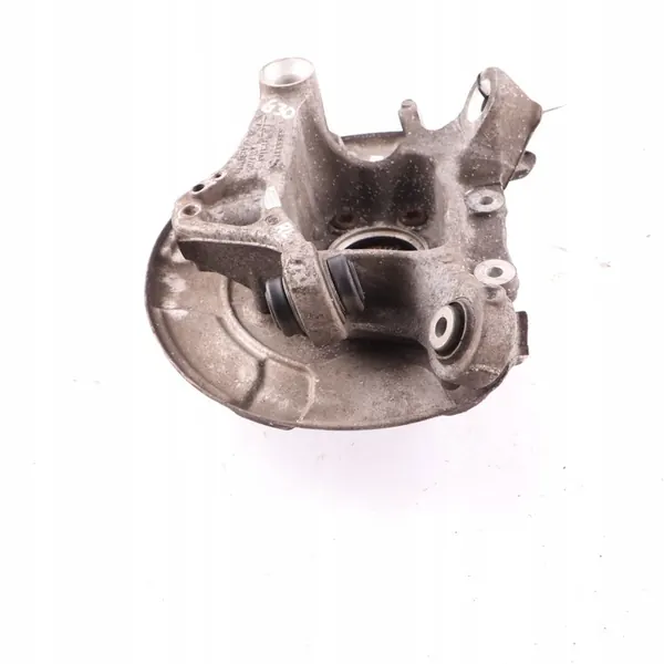 BMW G30 Cubo de Roda Traseiro Esquerdo 6866335 image 4