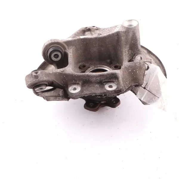 BMW G30 Cubo de Roda Traseiro Esquerdo 6866335 image 5