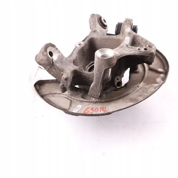 BMW G30 Cubo de Roda Traseiro Esquerdo 6866335 image 8