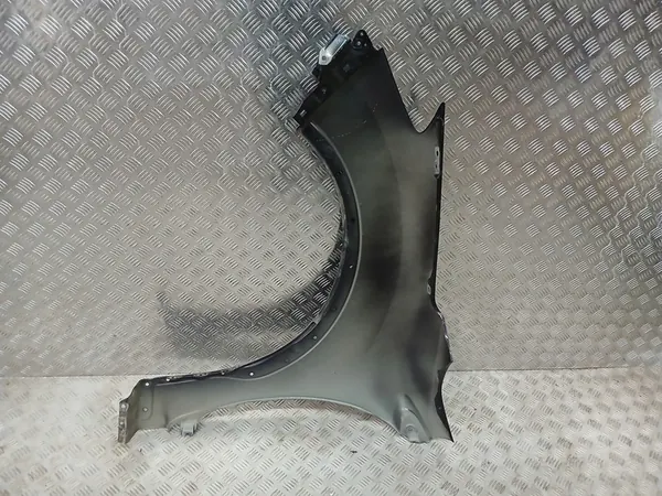 Parafango anteriore destro Subaru XV 11-17 OE 57120FJ0509P image 2