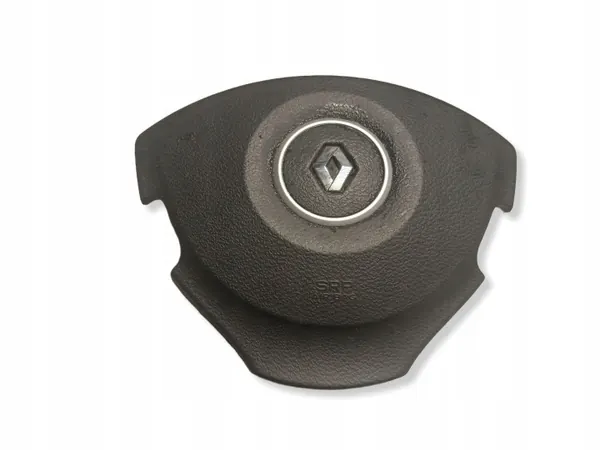 Airbag condutor OEM 8200591702 para Renault Modus image 2