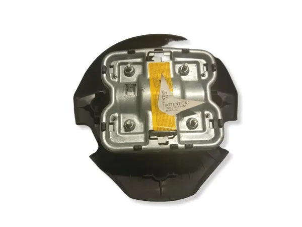 Airbag condutor OEM 8200591702 para Renault Modus image 3