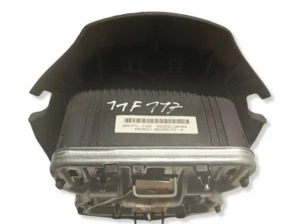 Airbag condutor OEM 8200591702 para Renault Modus image 4