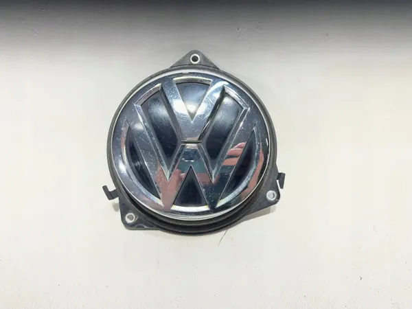 OEM 3C5827469J Kofferbakhendel voor VW Golf 6 image 2