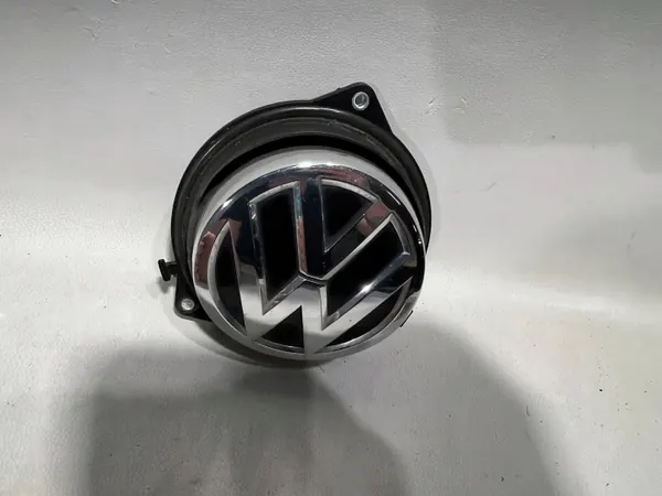 OEM 3C5827469J Kofferbakhendel voor VW Golf 6 image 3