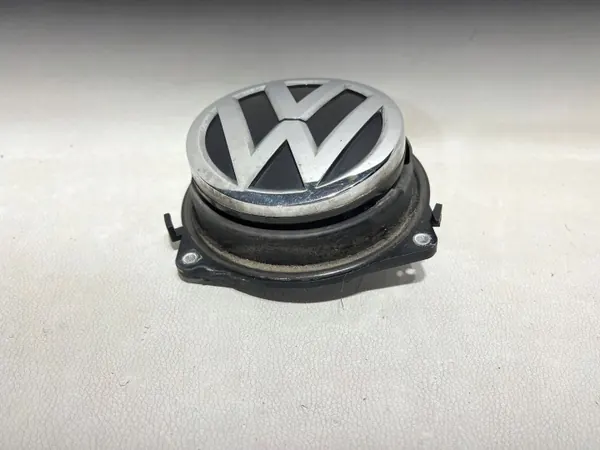 OEM 3C5827469J Kofferbakhendel voor VW Golf 6 image 4