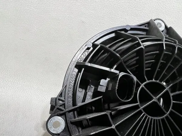 OEM 3C5827469J Kofferbakhendel voor VW Golf 6 image 6