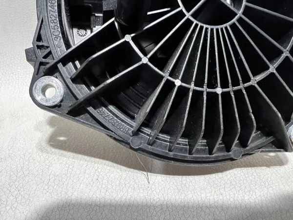 OEM 3C5827469J Kofferbakhendel voor VW Golf 6 image 7