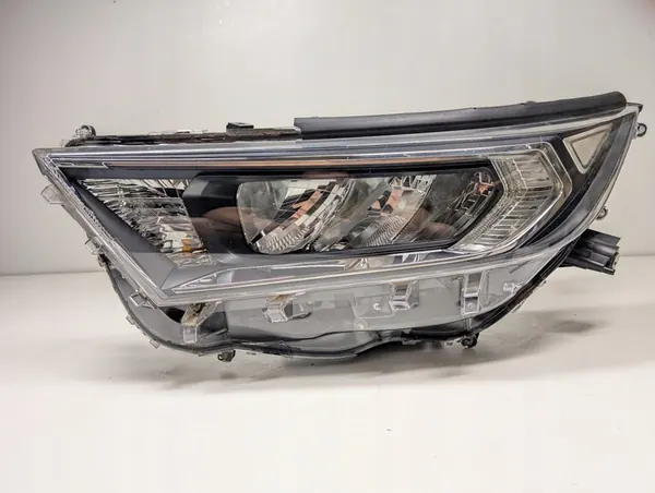 Juego de Faros Delanteros Toyota RAV 4 (XA50) 8114542840 image 10