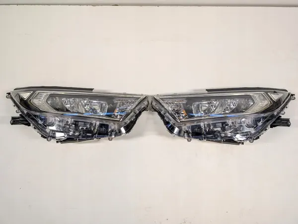 Juego de Faros Delanteros Toyota RAV 4 (XA50) 8114542840 image 2