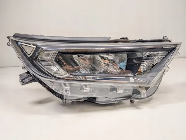 Juego de Faros Delanteros Toyota RAV 4 (XA50) 8114542840 image 3