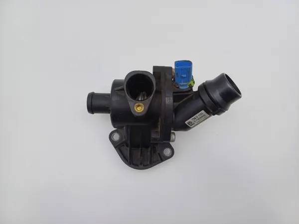Termostaatin Kotelo OEM DRC96543 Audi A4 B6 2.0 Bensiini image 3
