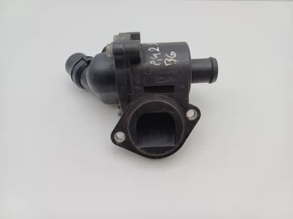 Termostaatin Kotelo OEM DRC96543 Audi A4 B6 2.0 Bensiini image 5