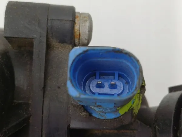 Termostaatin Kotelo OEM DRC96543 Audi A4 B6 2.0 Bensiini image 6