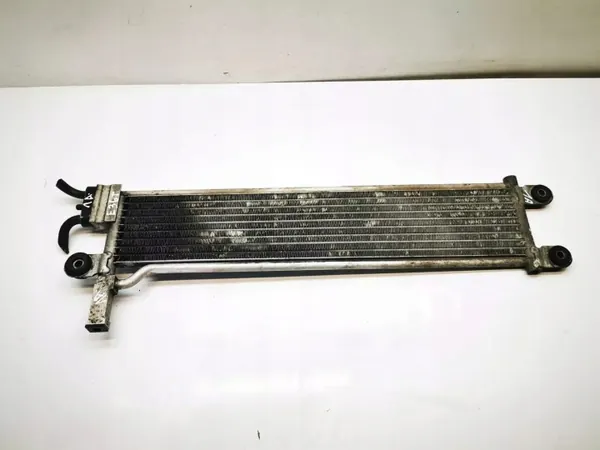 Arrefecedor de óleo BMW AAA38341 para 3 E36 1997 image 2