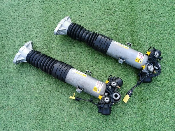 Amortecedor Traseiro Mercedes GLE W167 A1673206104 image 1