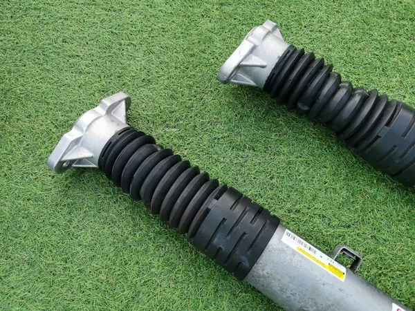 Amortecedor Traseiro Mercedes GLE W167 A1673206104 image 3