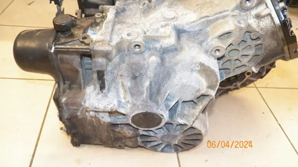 Caixa DSG usada VW Audi Skoda Seat 1.0 TSI image 5