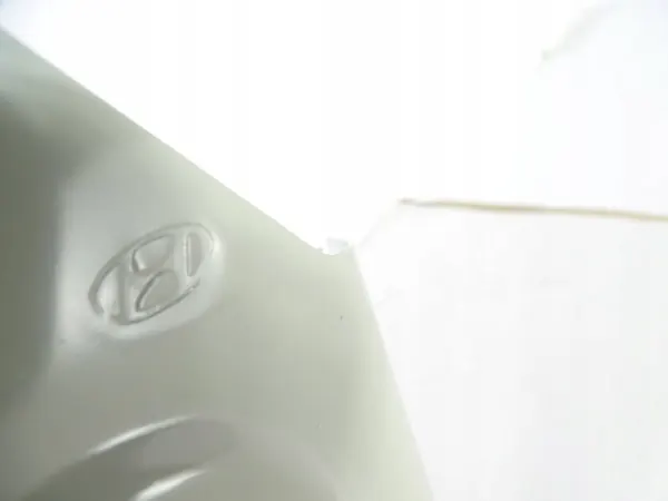 Revestimento de para-choque traseiro esquerdo Hyundai i20 II 14-19 OEM I20-II-ACP image 4