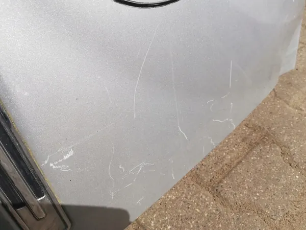 Ford OE 1702313 Paraurti Anteriore Destro image 5