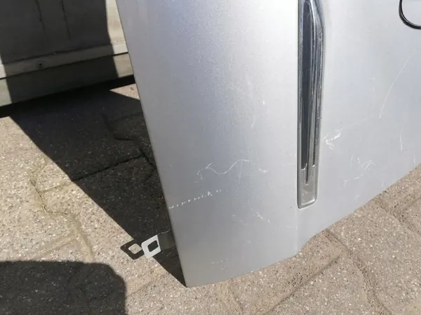 Ford OE 1702313 Paraurti Anteriore Destro image 6