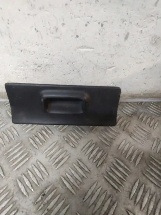 Askfat OEM 7700822235 för Master II Movano image 2