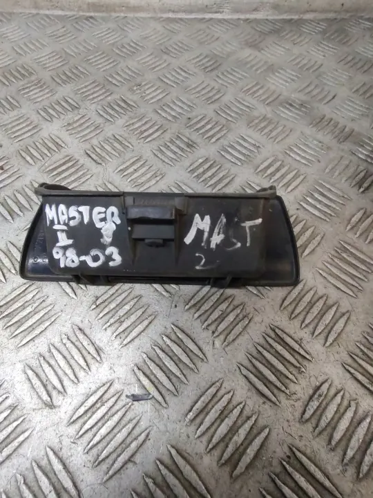 Askfat OEM 7700822235 för Master II Movano image 3