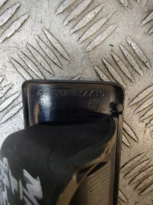 Askfat OEM 7700822235 för Master II Movano image 4